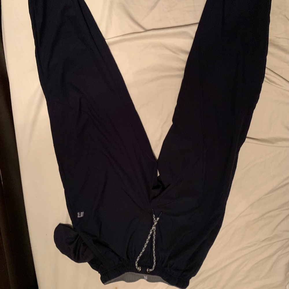 Men’s russel joggers